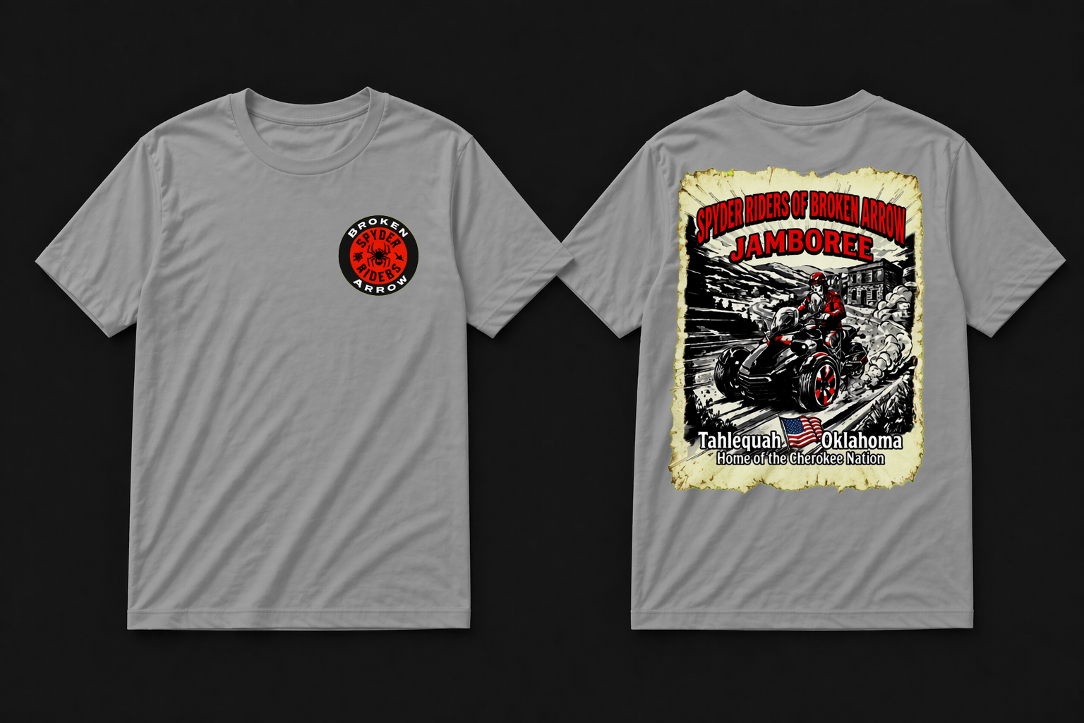Event T-Shirt