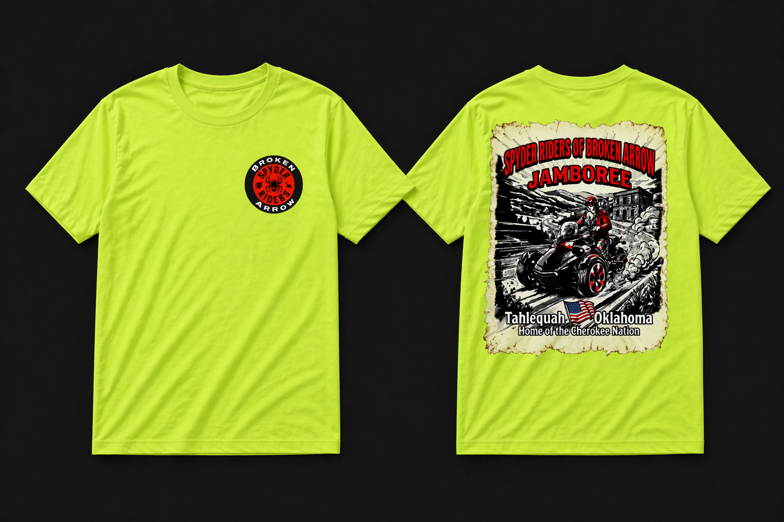 Event T-Shirt