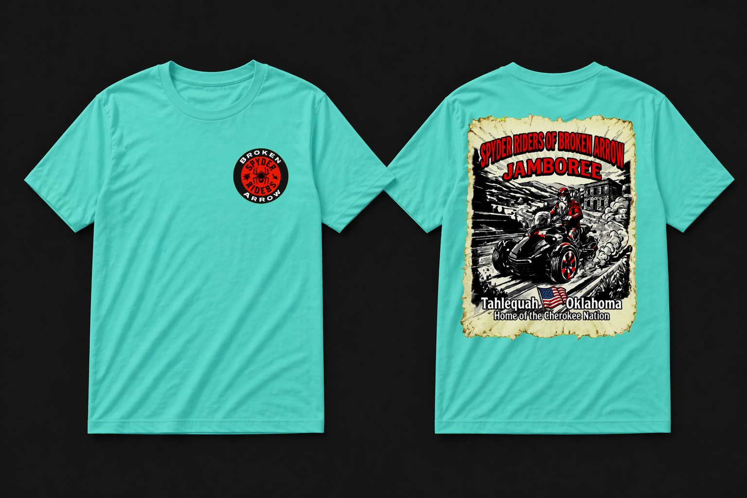 Event T-Shirt
