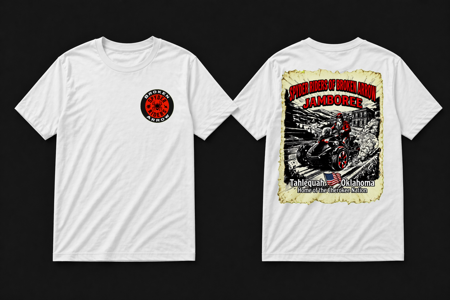 Event T-Shirt