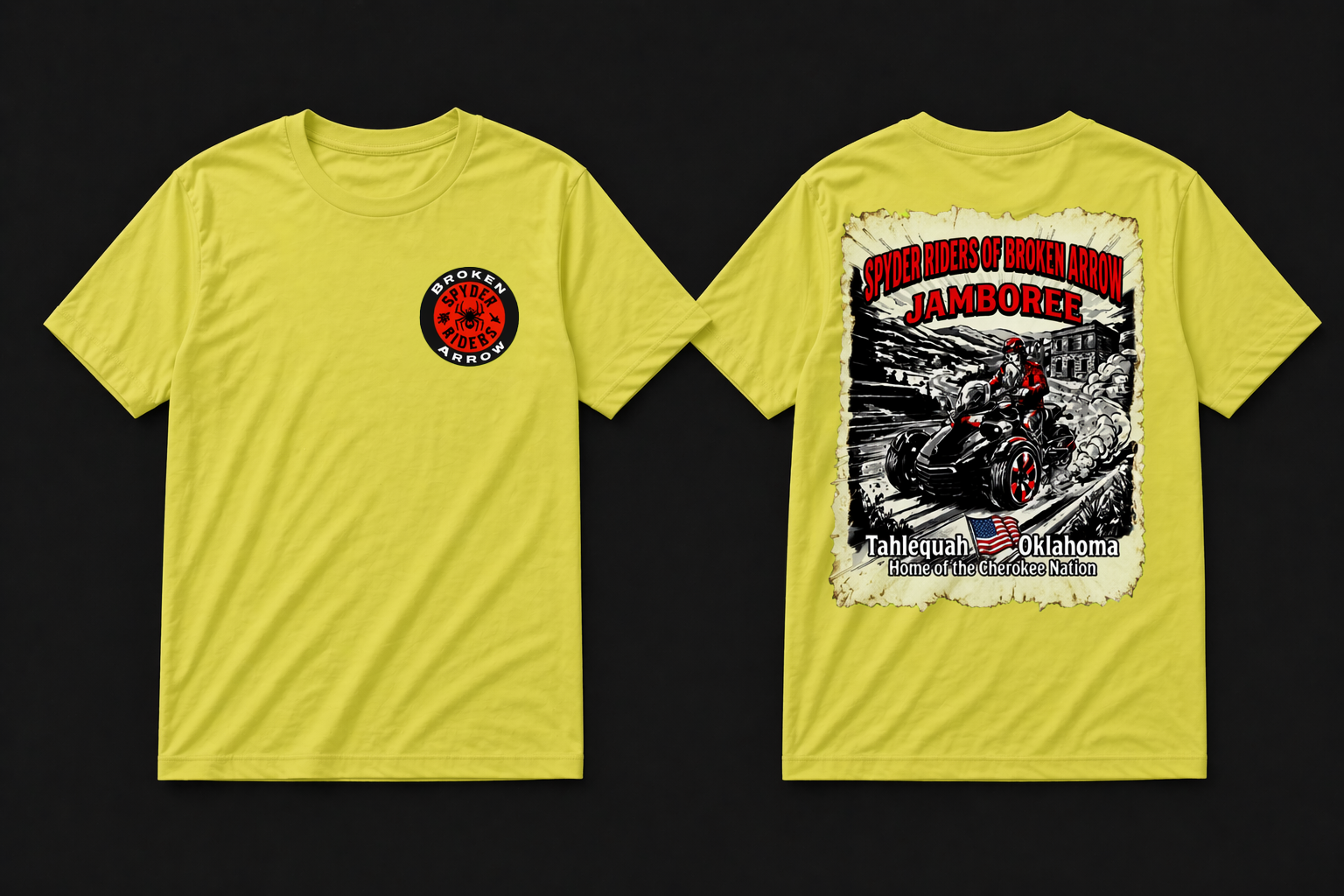 Event T-Shirt